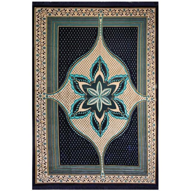 Tapis 3 couleurs -241512510