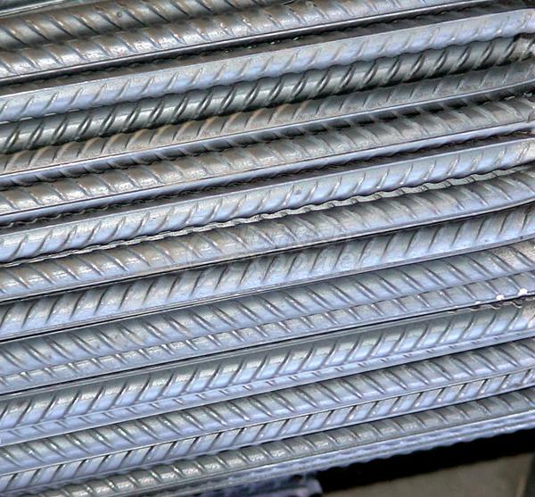 Steel Bar