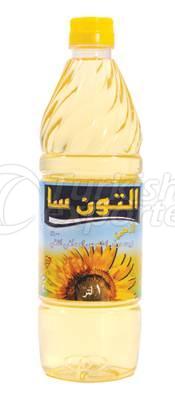 Lidersan Sunflower Oil 1lt