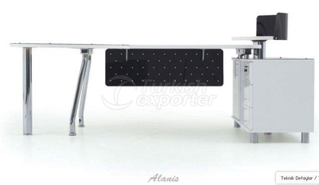 Falez Furniture Alanis