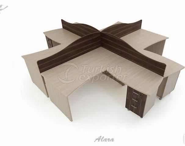 Falez Furniture Alara 2