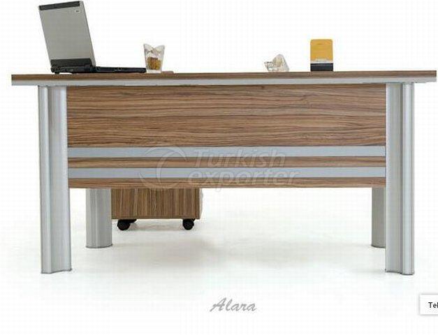 Falez Furniture Alara