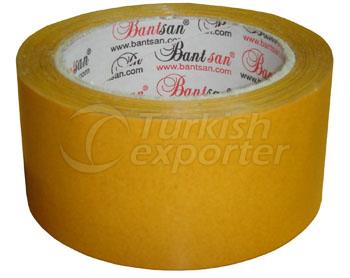 Çift Taraflı Bantlar 50x25