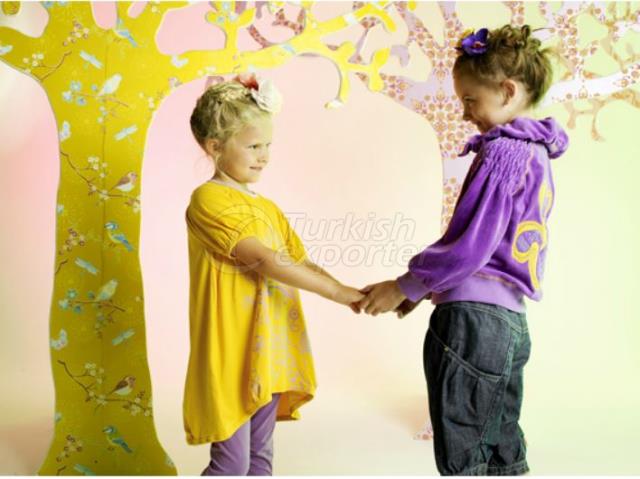 Kids Garments