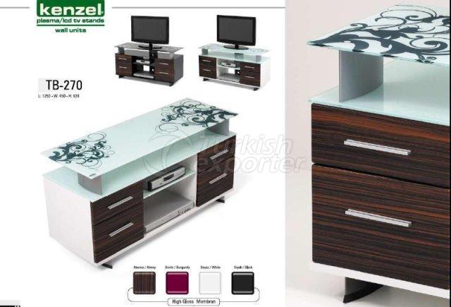 Kenzel Plazma Lcd Standları