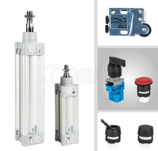 Pneumatic Systems