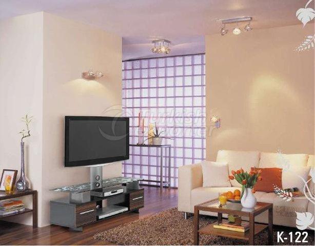 Kenzel Plazma Lcd Standları