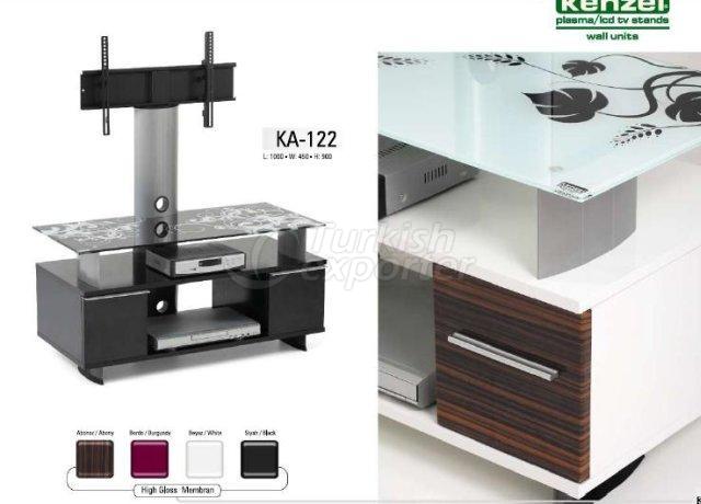 Kenzel Plazma Lcd Standları