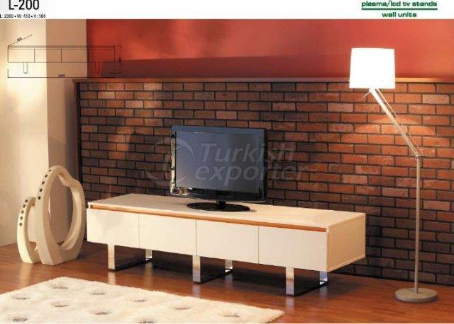 Kenzel Plazma Lcd Standları