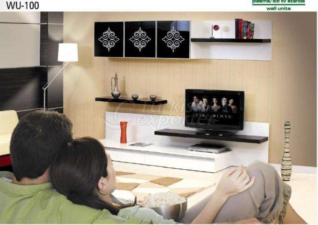 Kenzel Plazma Lcd Standları