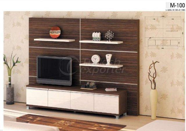 Kenzel Plazma Lcd Standları