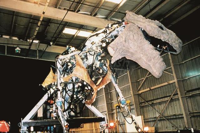 Entertainment Machinery