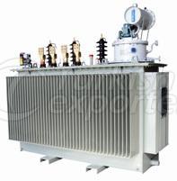 Transformer - Regel Type