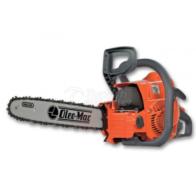 Oleo-Mac GS 370 Chainsaw