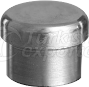 Stainless Steel Caps DIGK100
