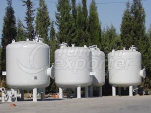 Pressure Vessel