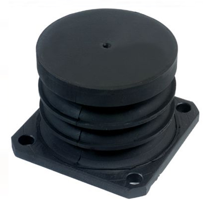 Rubber Mounts - Vibration Mounts – Rubber Silent Block