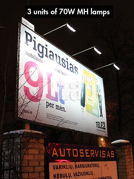 Led Bilboard