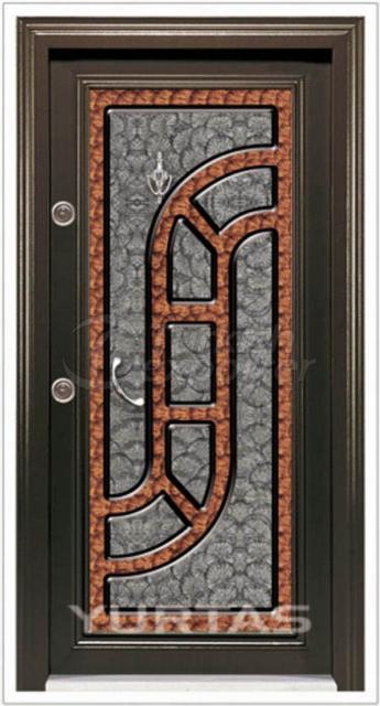 Serenli Economic Doors YA-061