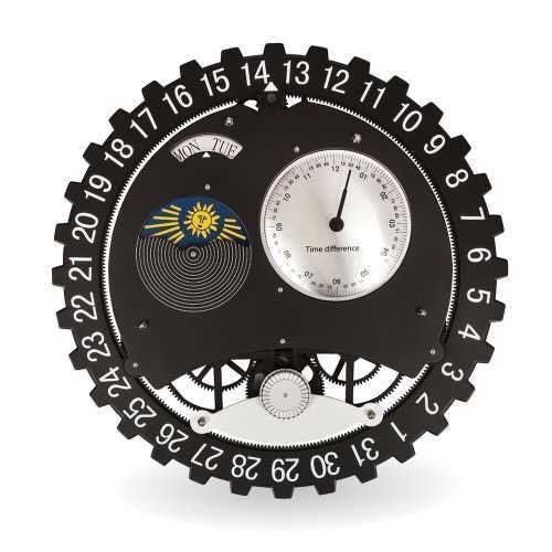 38cm Wall Clock