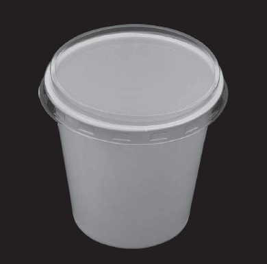 Plastic Packaging