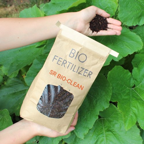 BIO-FERTILIZER