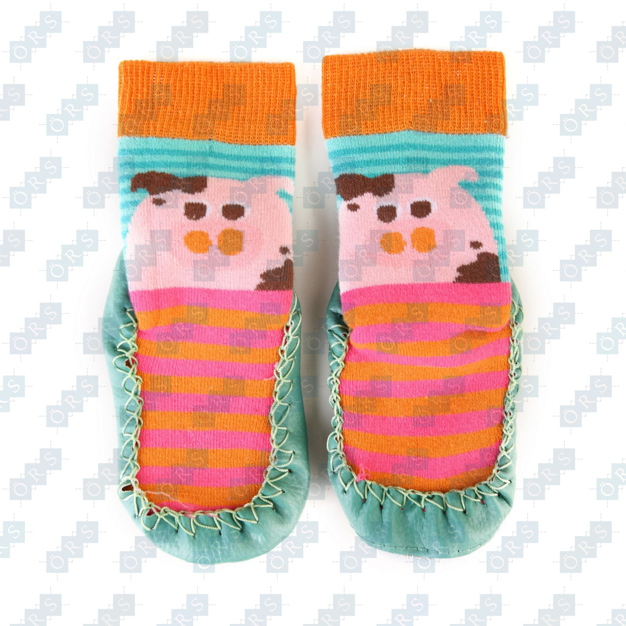 Chaussettes Enfant