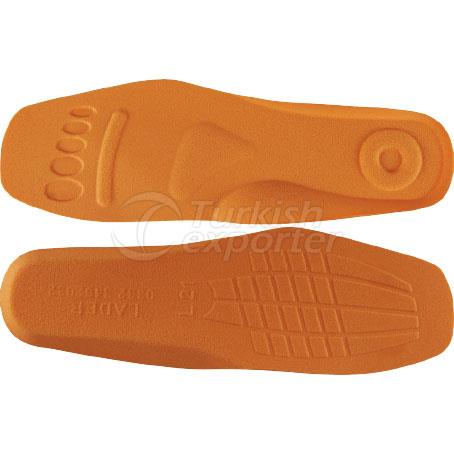 Pu Foam Insoles-L21