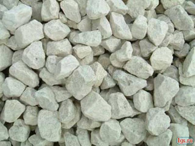 limestone