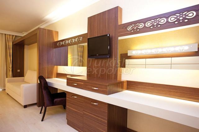 Hotel Furnitures Osmanli