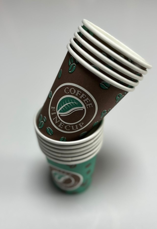 Paper Cup