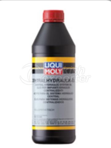 Central Hydraulic Oil