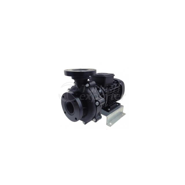 Centrifugal Pumps - Polypropylene Body