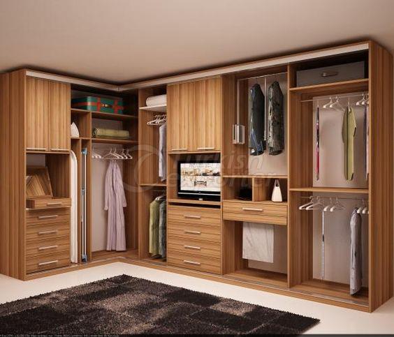 Sliding Wardrobe