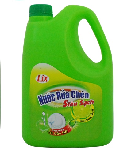 DISHWASHING LIQUID/ DISH SOAP