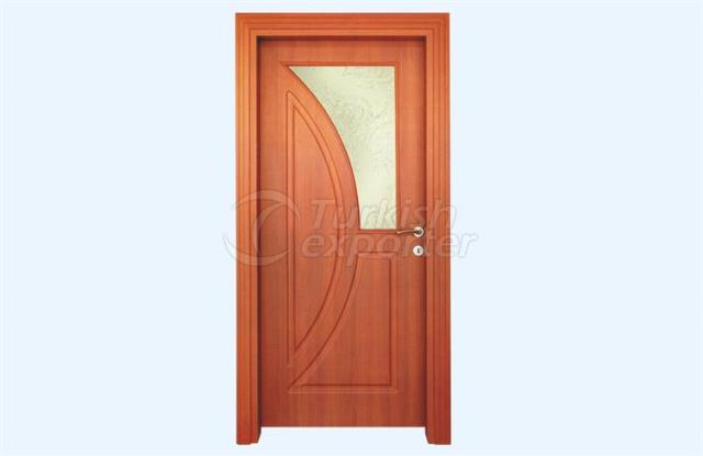 Interior Doors Berr Mk-01
