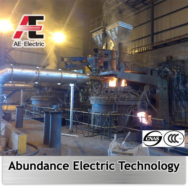 Electric Arc Furnace