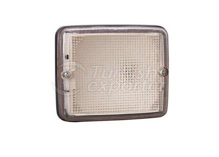 Back up Light 25017