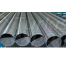 ERW Steel pipe