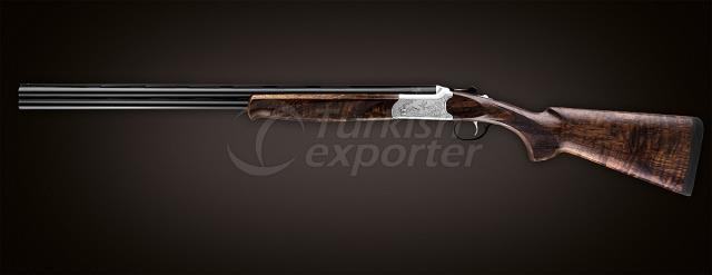 Cavalry SX 28 Shotguns