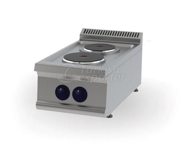 Cuisinière électrique