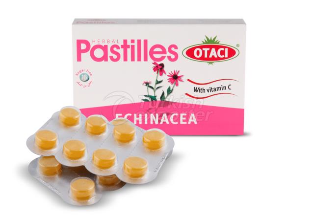 Otaci Sugar Free Echinacea Herbal