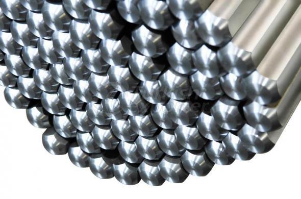 Free Cutting Steel