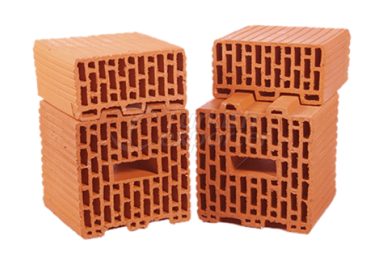 Insulation Bricks