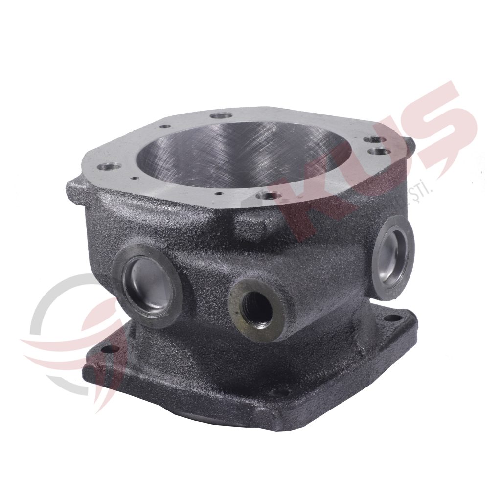 AK059 Compressor Liner - Air Brake System Spare Parts