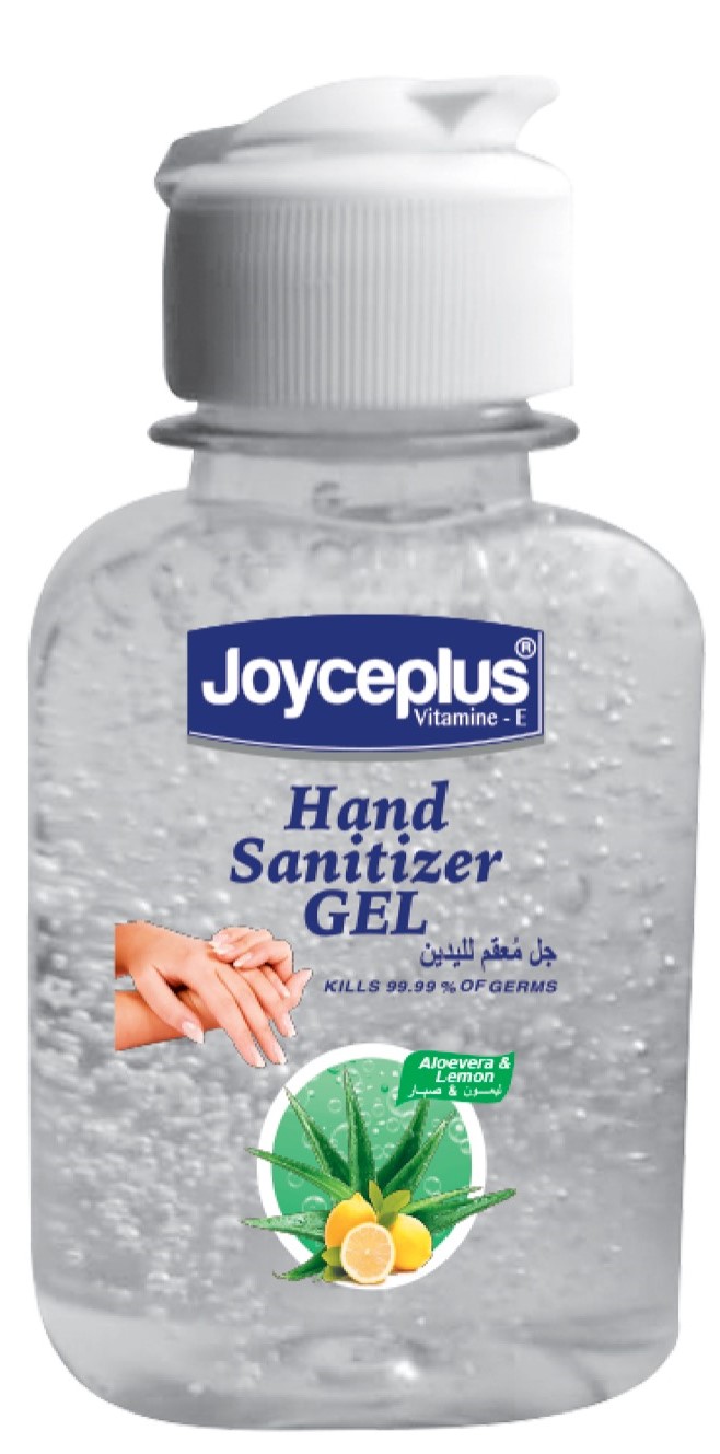 JOYCEPLUS Désinfectant pour les mains, 100 ml