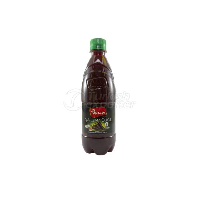 Turnip Juice 500Ml
