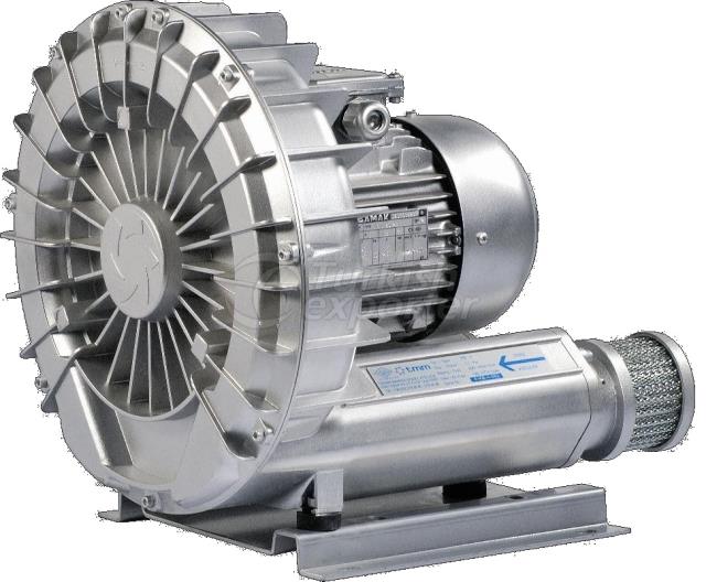Single Phase Blower