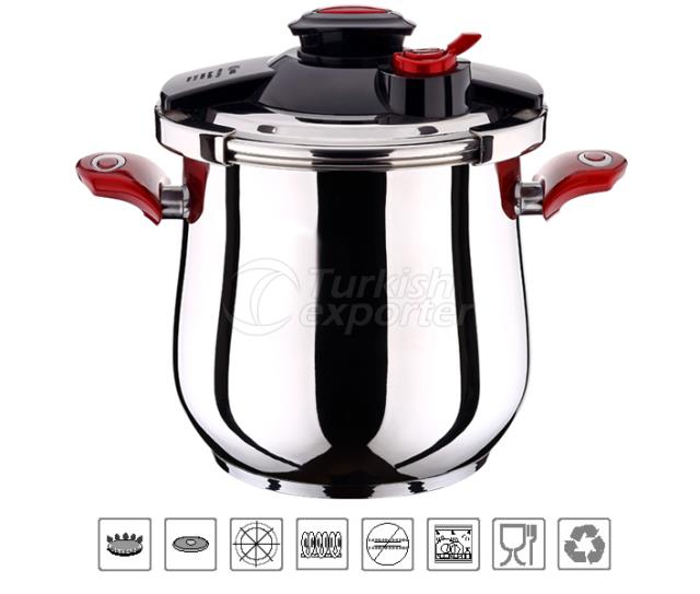 Pressure Cooker Isilay 03