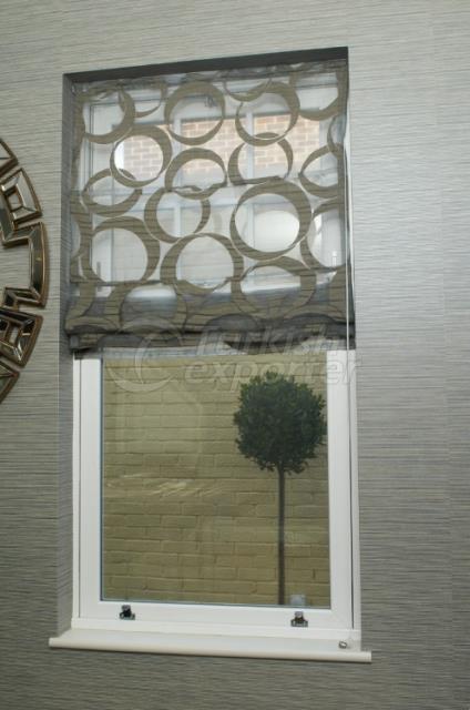 Pvc Window Systems FUSION